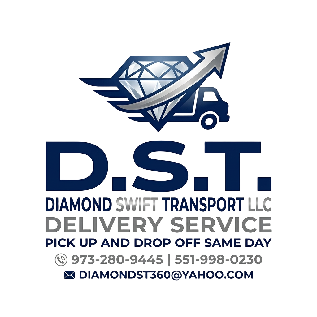 D.S.T. Diamond Swift Transport LLC logo